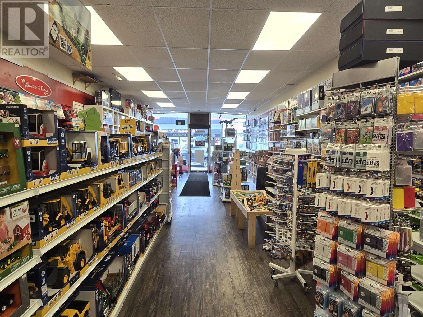 326 Reid Street, Quesnel, BC