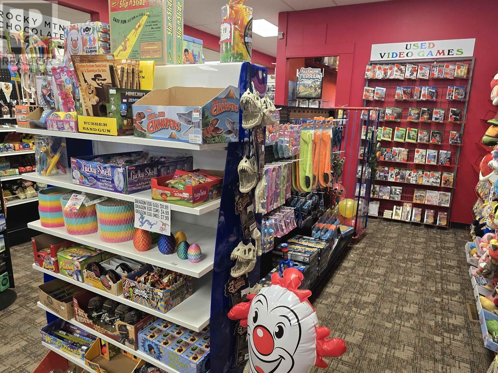 326 Reid Street, Quesnel, BC