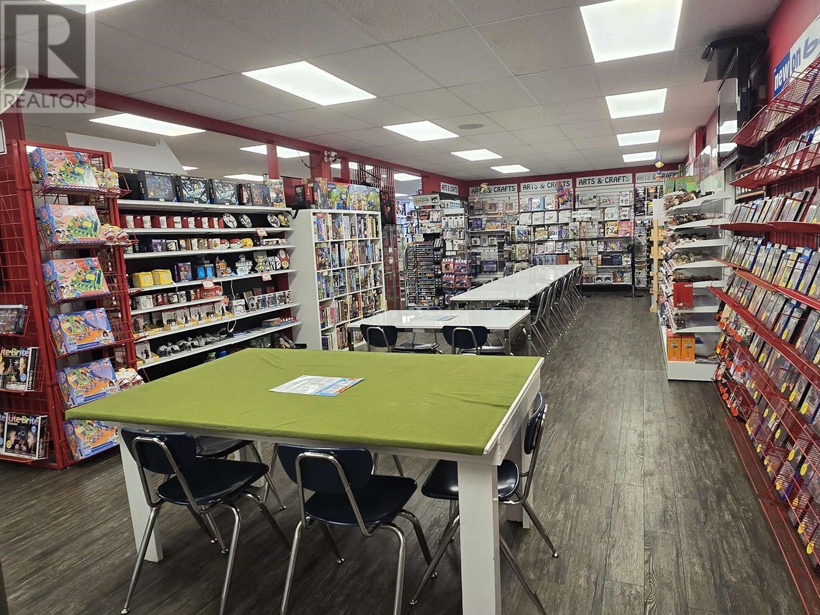 326 Reid Street, Quesnel, BC