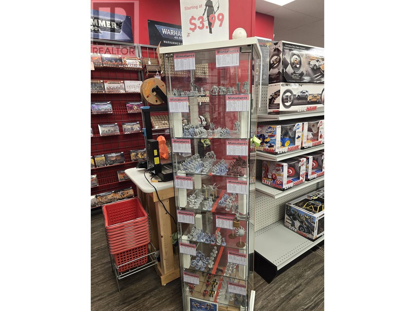 326 Reid Street, Quesnel, BC