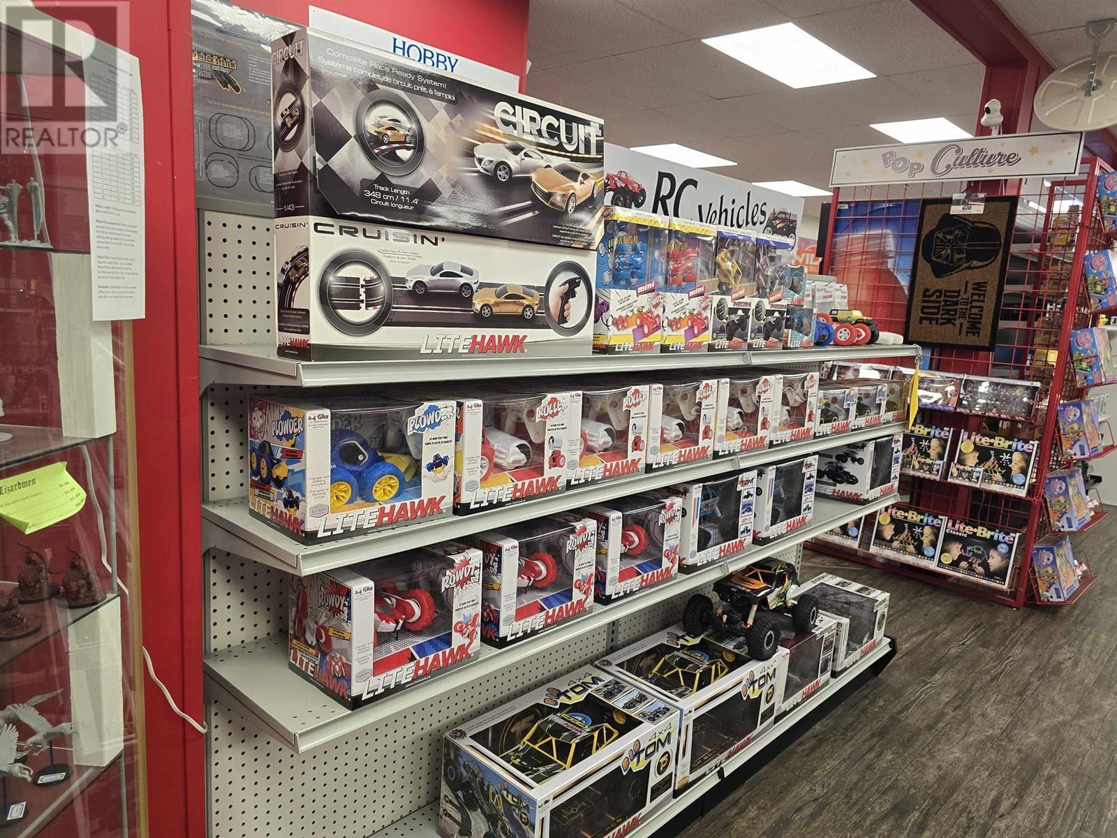 326 Reid Street, Quesnel, BC