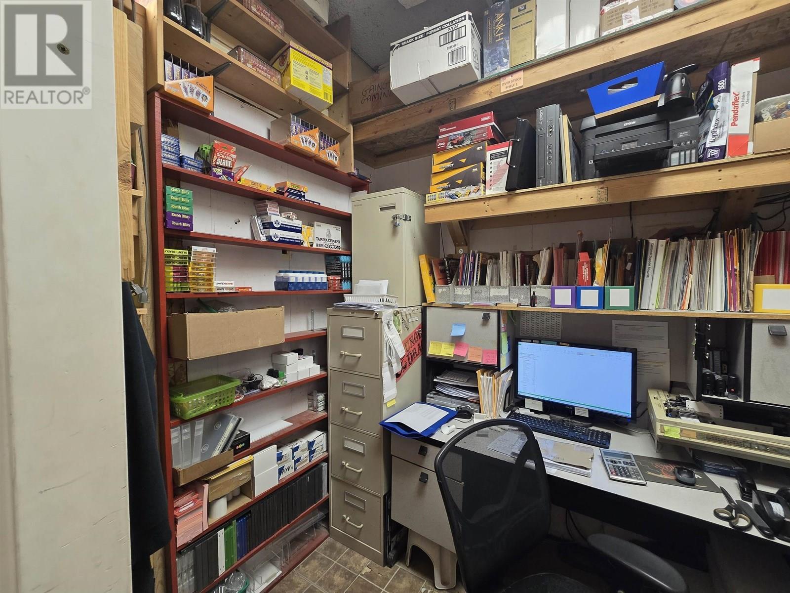 326 Reid Street, Quesnel, BC