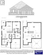 60 RIVERSIDE TRAIL CEDARWOOD -