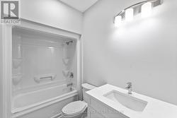 SAMPLE PHOTO OF BUILD -