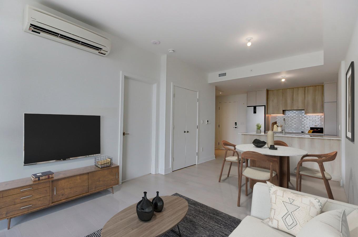 Overall view - 1120-200 Rue Marie-Charles-Le Moyne, Longueuil (Le Vieux-Longueuil), QC - Indoor