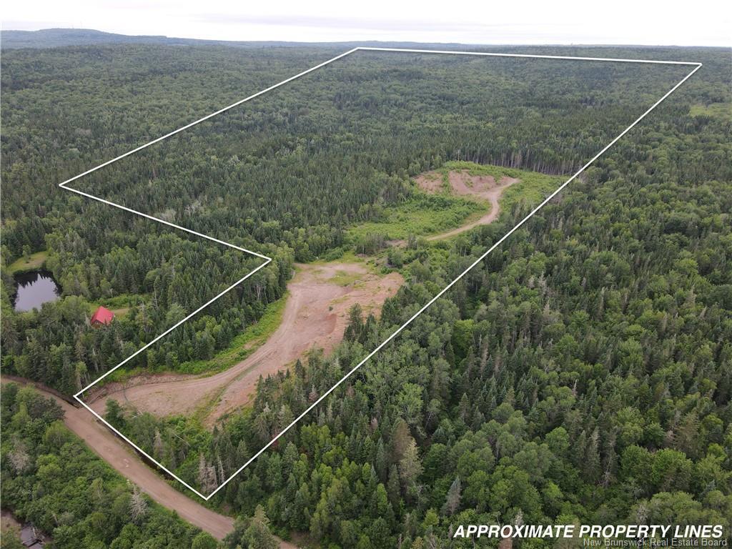 395 Irish Settlement Rd, Springfield, NB