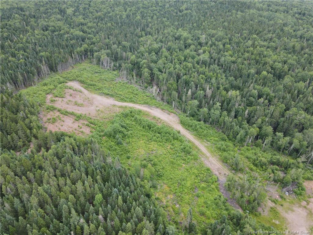 395 Irish Settlement Rd, Springfield, NB