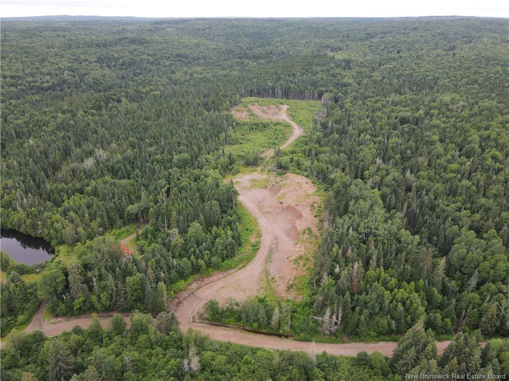 395 Irish Settlement Rd, Springfield, NB