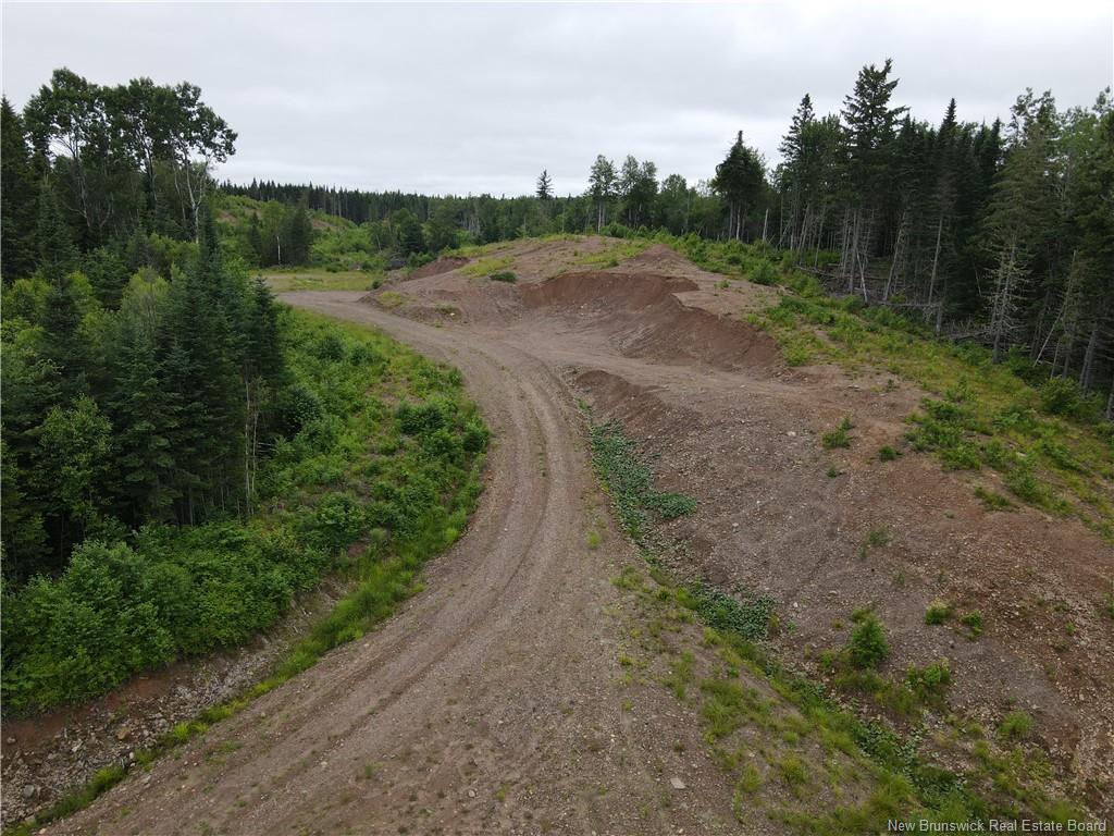 395 Irish Settlement Rd, Springfield, NB