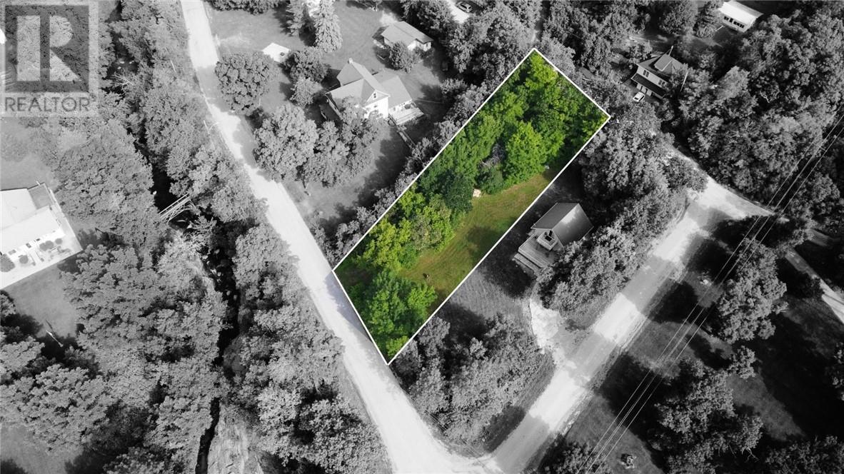 28 Mill Street, Sheguiandah, ON