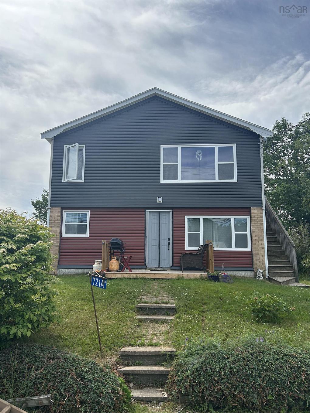 721 Highway 2, Elmsdale, NS
