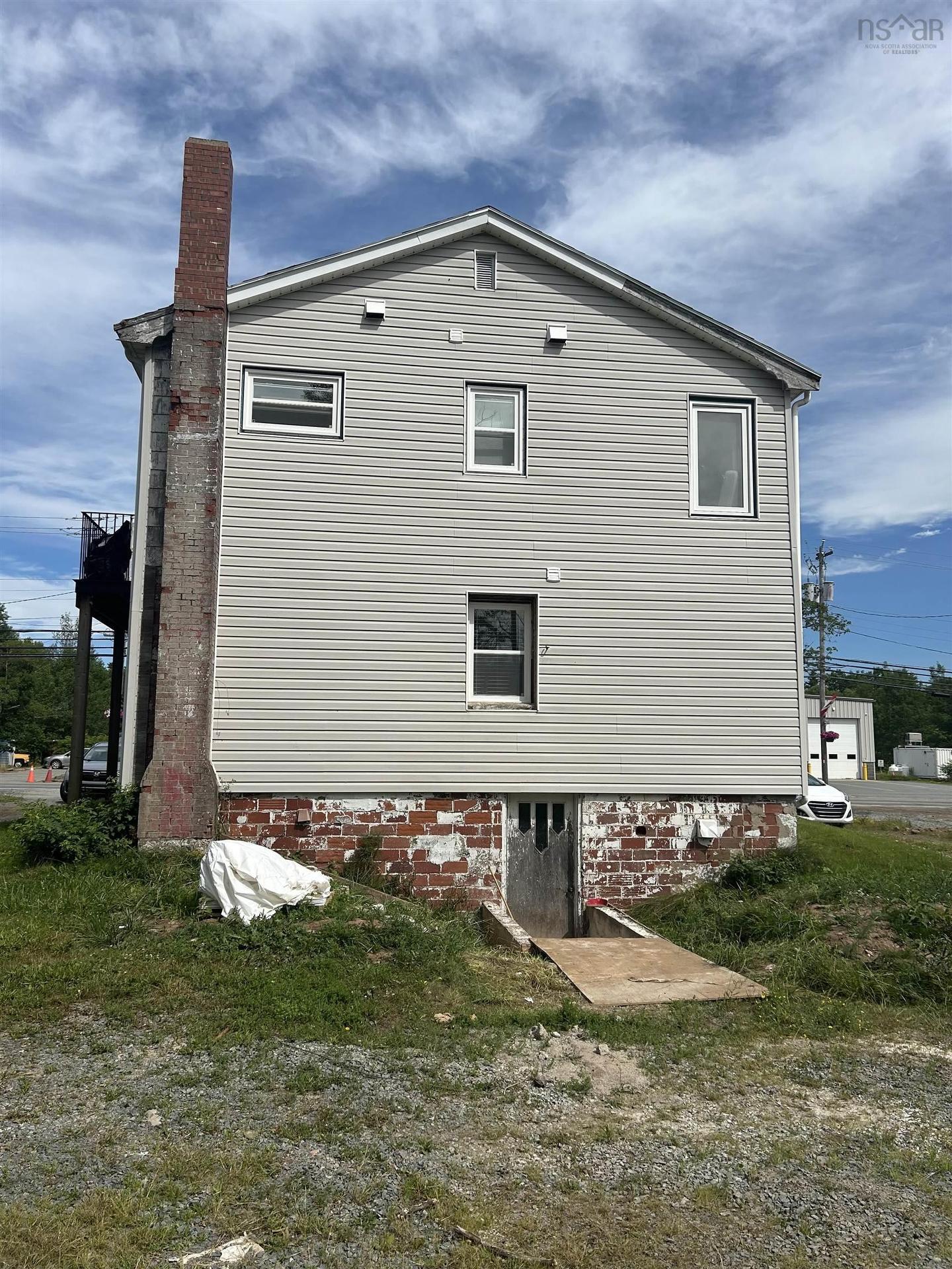 721 Highway 2, Elmsdale, NS
