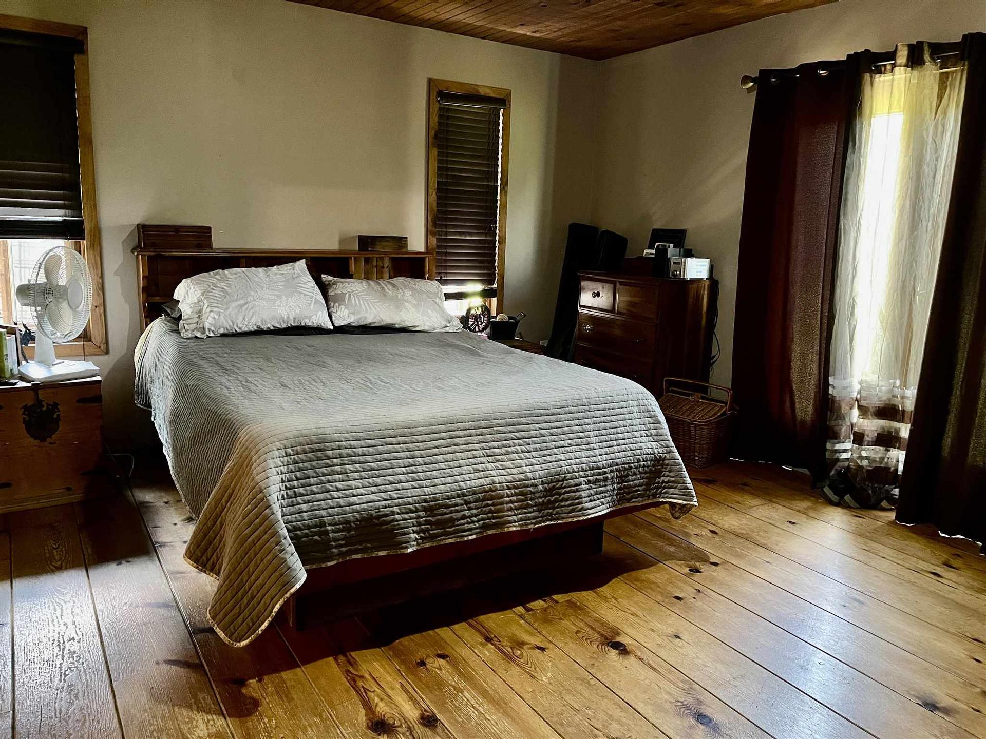 619 Cameron Road, Stratton, ON - Indoor Photo Showing Bedroom