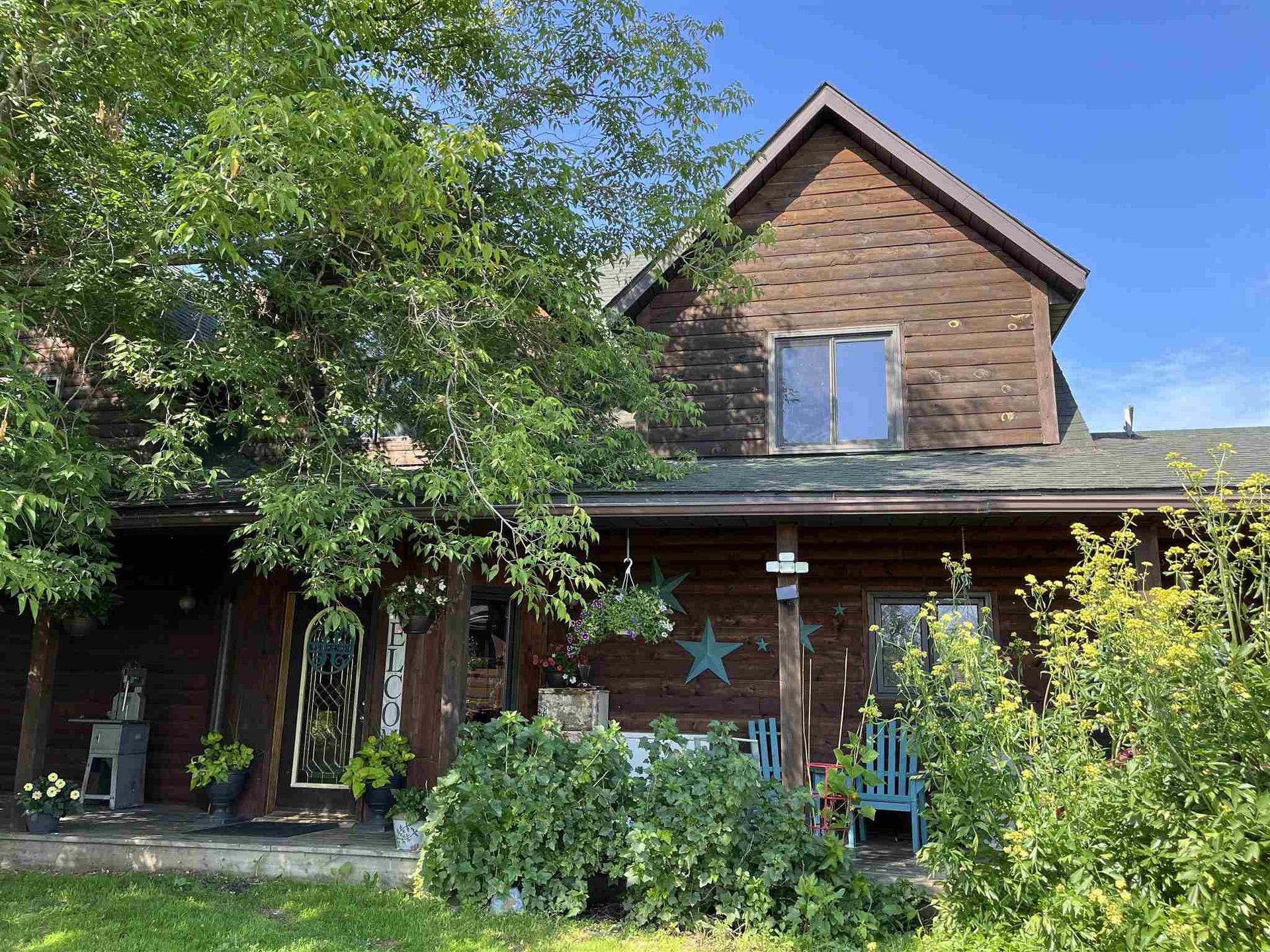 619 Cameron Road, Stratton, ON - Outdoor