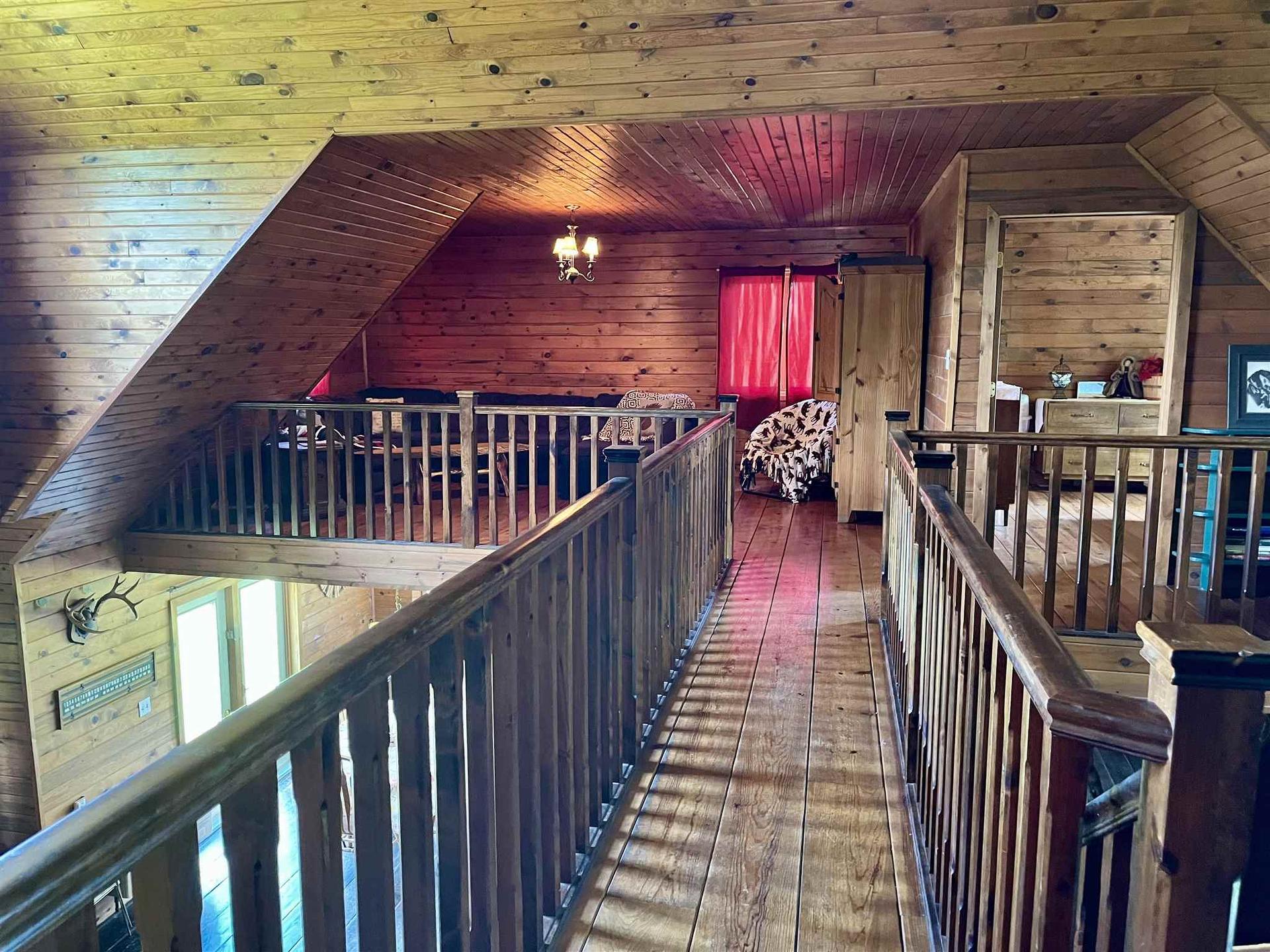619 Cameron Road, Stratton, ON - Outdoor With Exterior