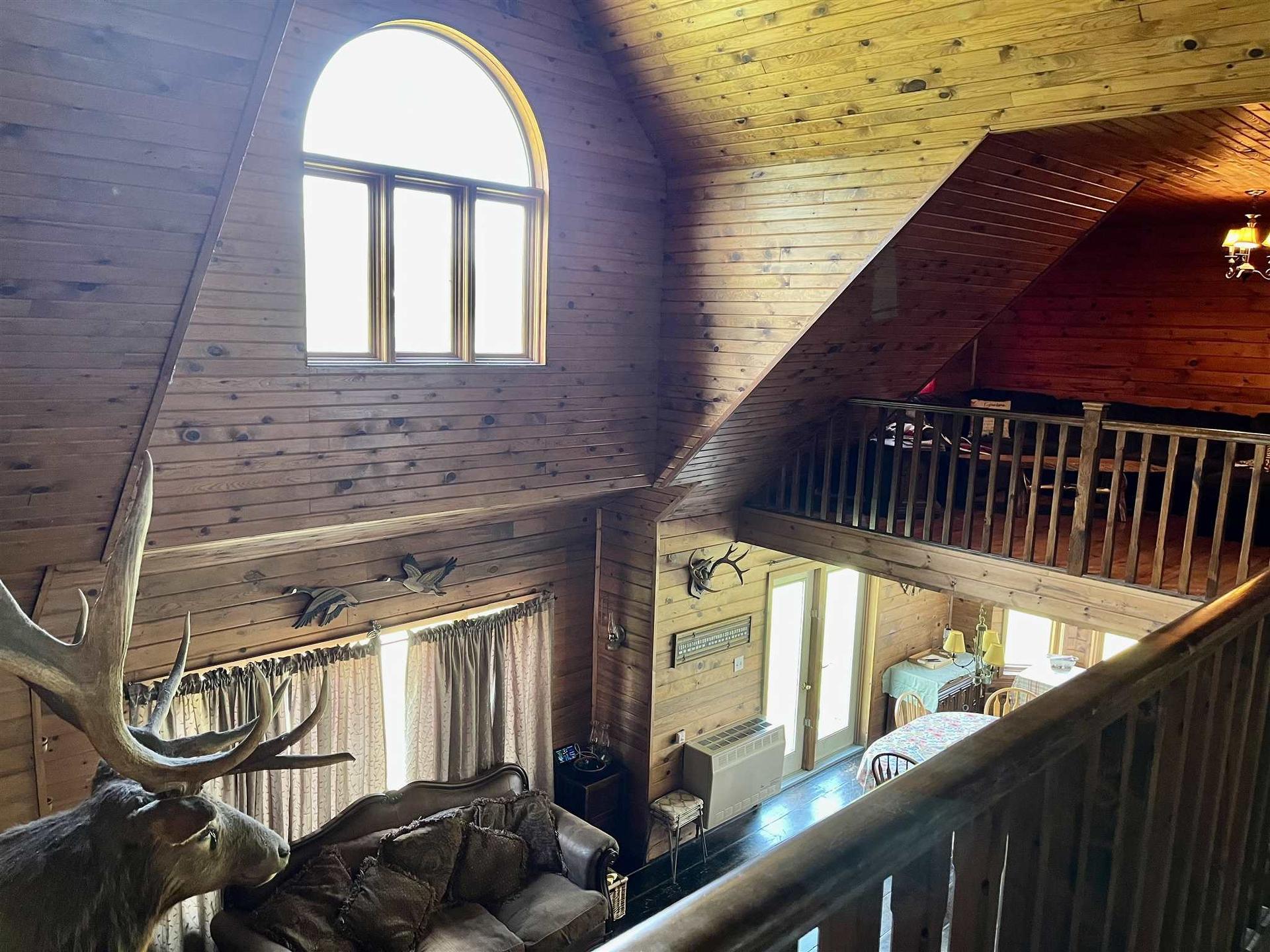 619 Cameron Road, Stratton, ON - Photo Showing Other Room