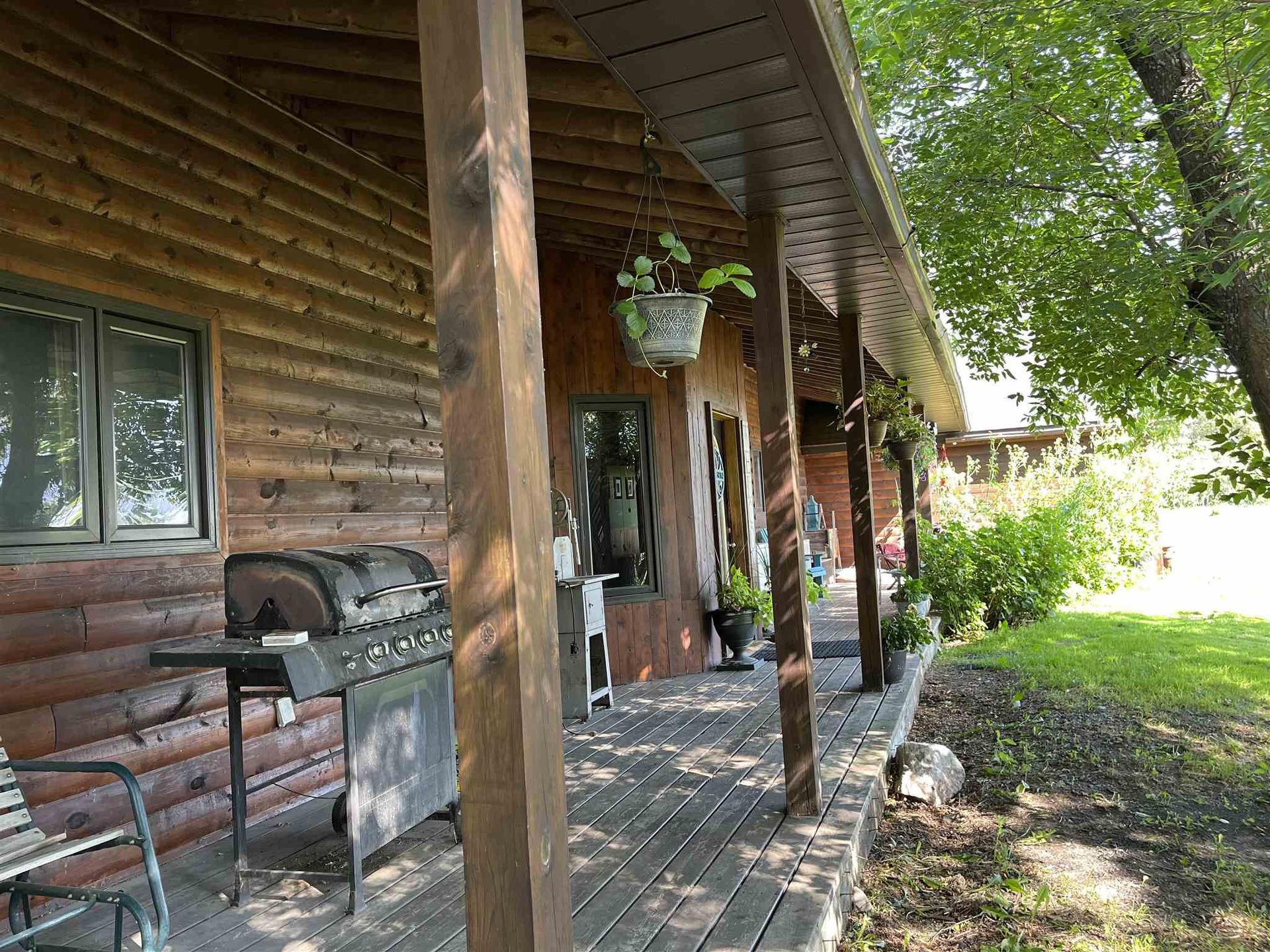 619 Cameron Road, Stratton, ON - Outdoor