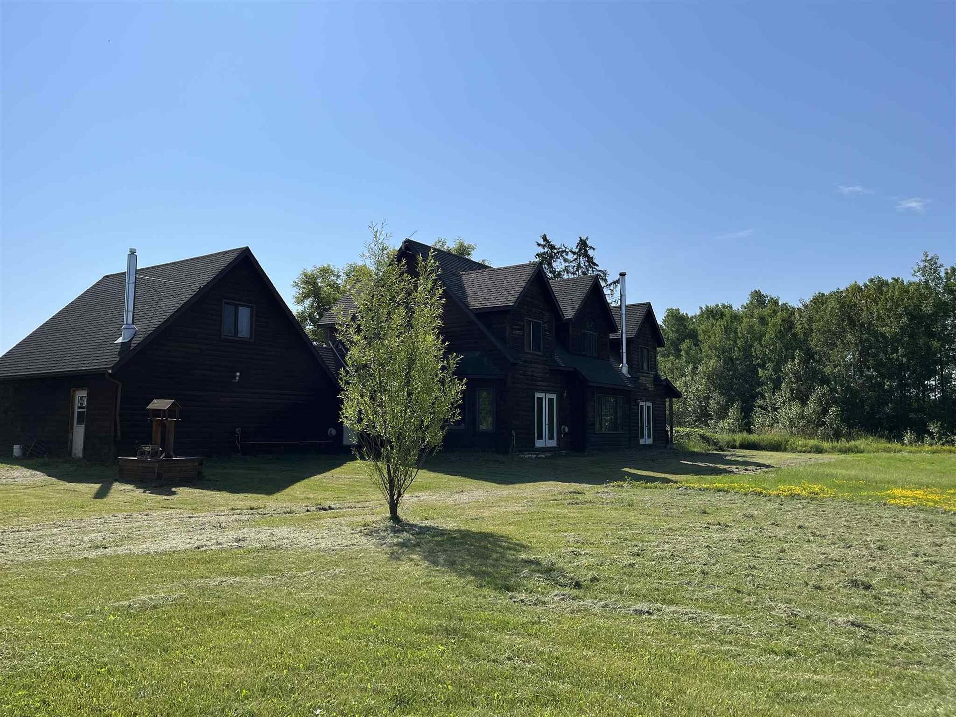 619 Cameron Road, Stratton, ON - Outdoor