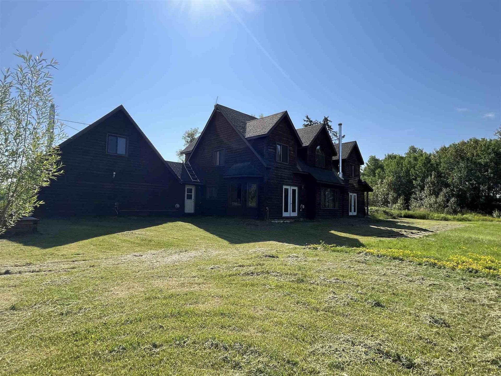 619 Cameron Road, Stratton, ON - Outdoor
