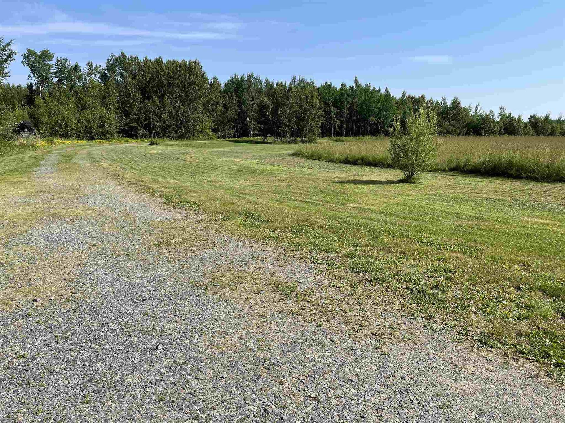 619 Cameron Road, Stratton, ON - Outdoor With View