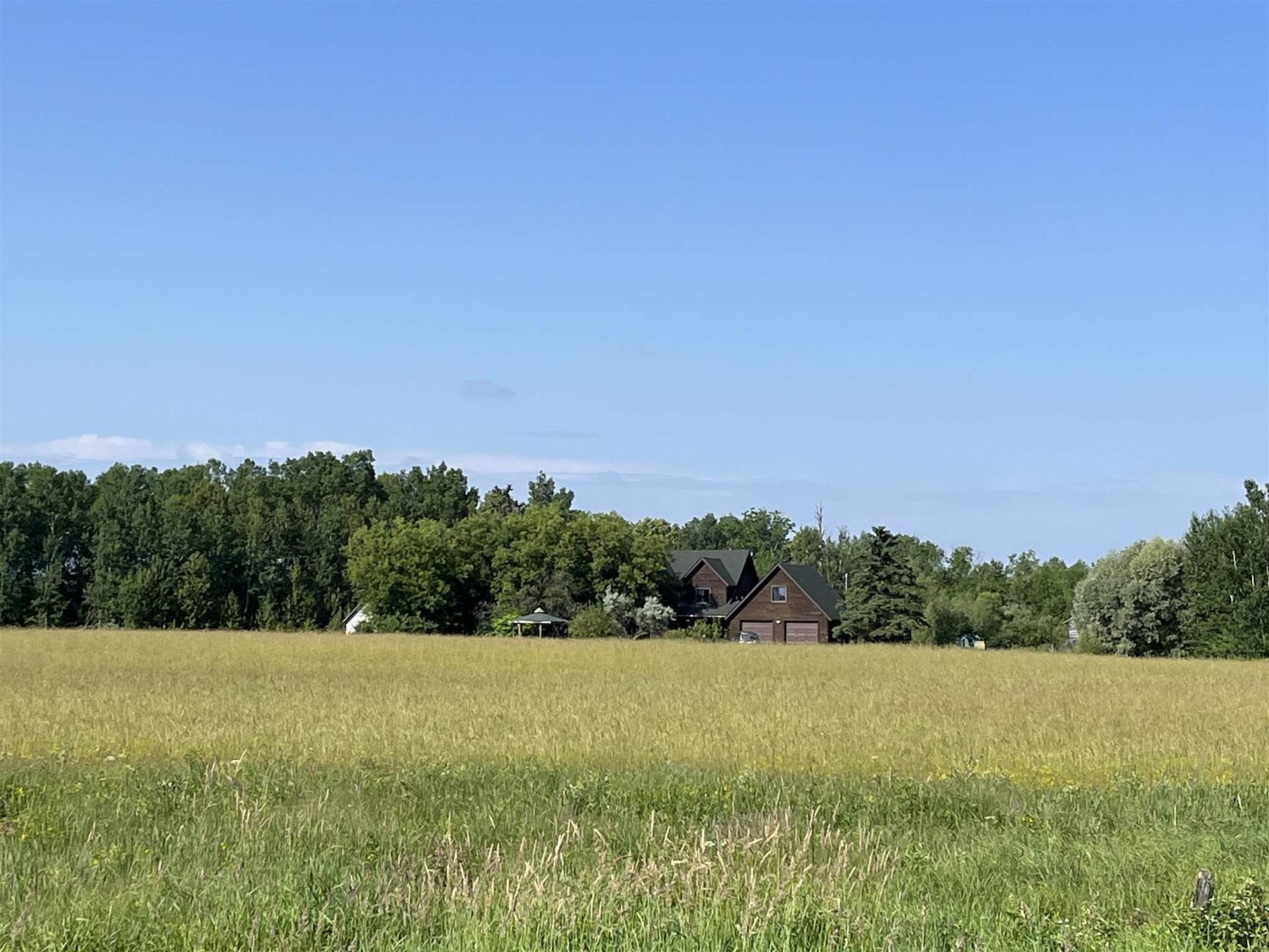 619 Cameron Road, Stratton, ON - Outdoor With View