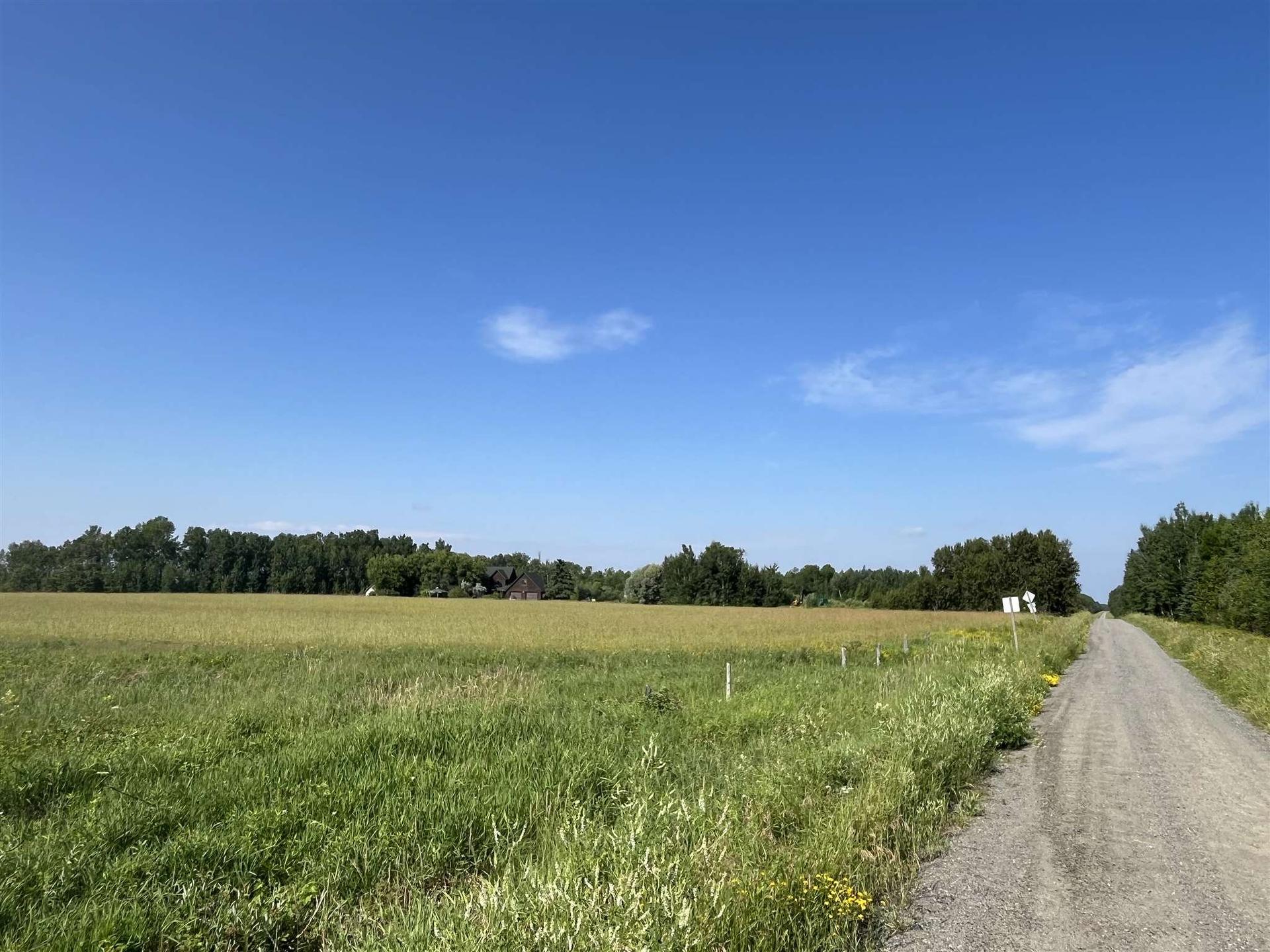 619 Cameron Road, Stratton, ON - Outdoor With View