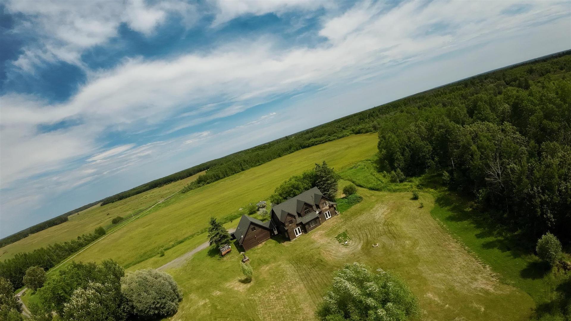 619 Cameron Road, Stratton, ON - Outdoor With View