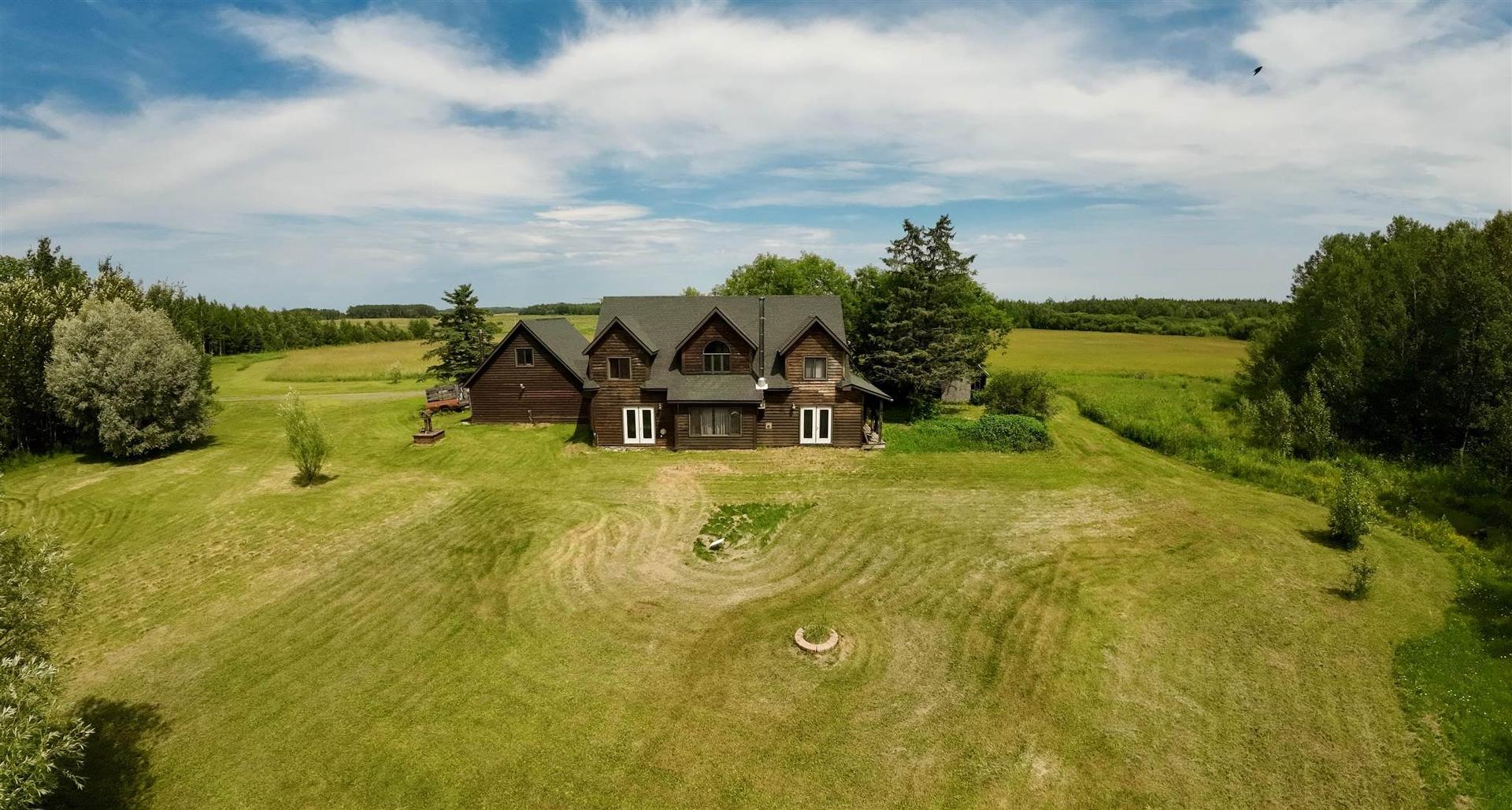 619 Cameron Road, Stratton, ON - Outdoor With View