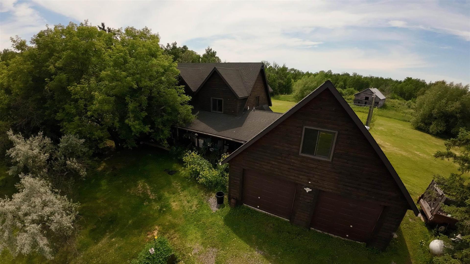 619 Cameron Road, Stratton, ON - Outdoor