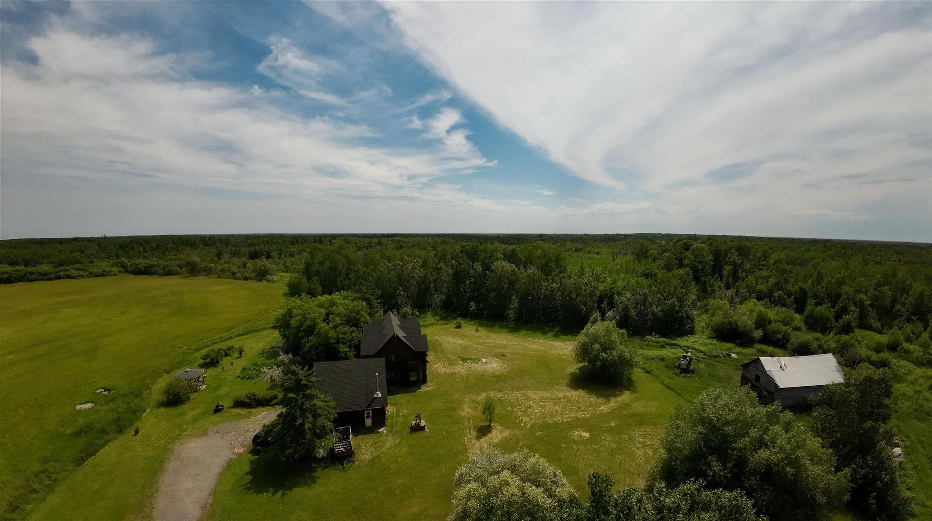 619 Cameron Road, Stratton, ON - Outdoor With View