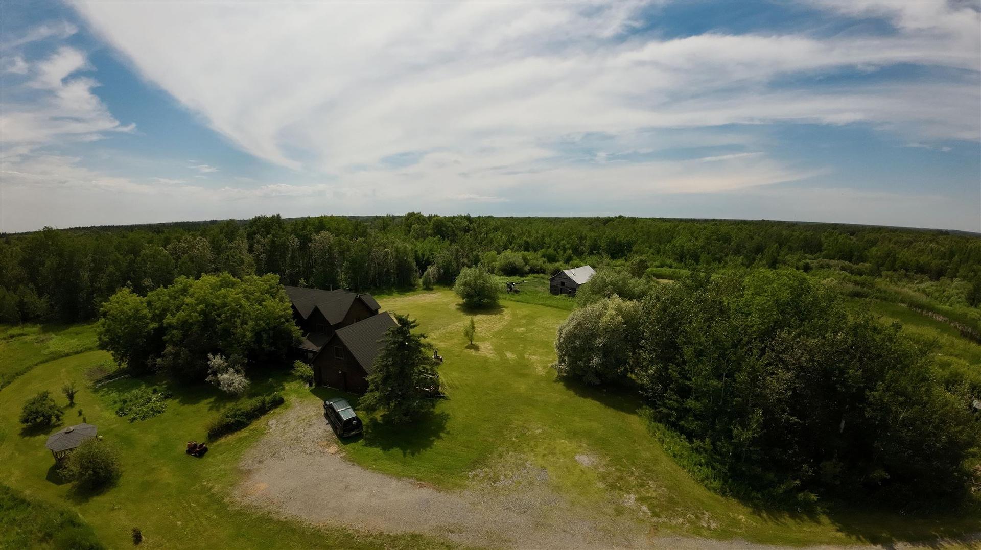 619 Cameron Road, Stratton, ON - Outdoor With View