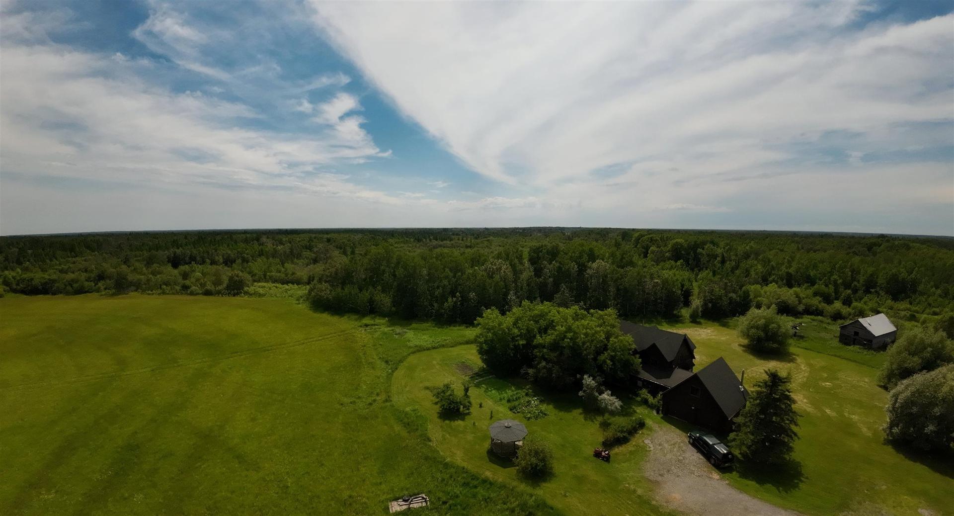 619 Cameron Road, Stratton, ON - Outdoor With View