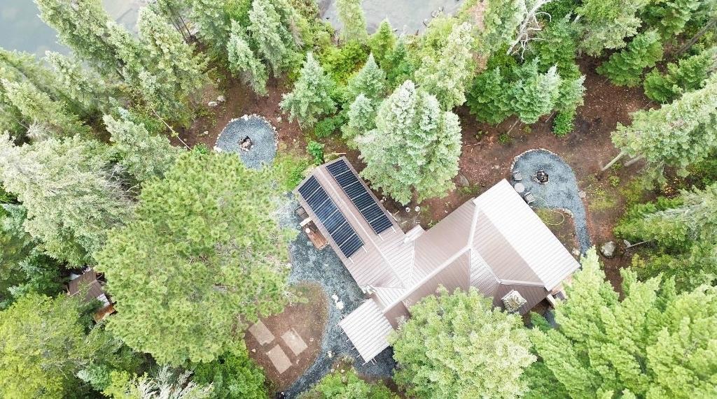 14 Island Canyon Lake, Vermilion Bay, ON - Outdoor