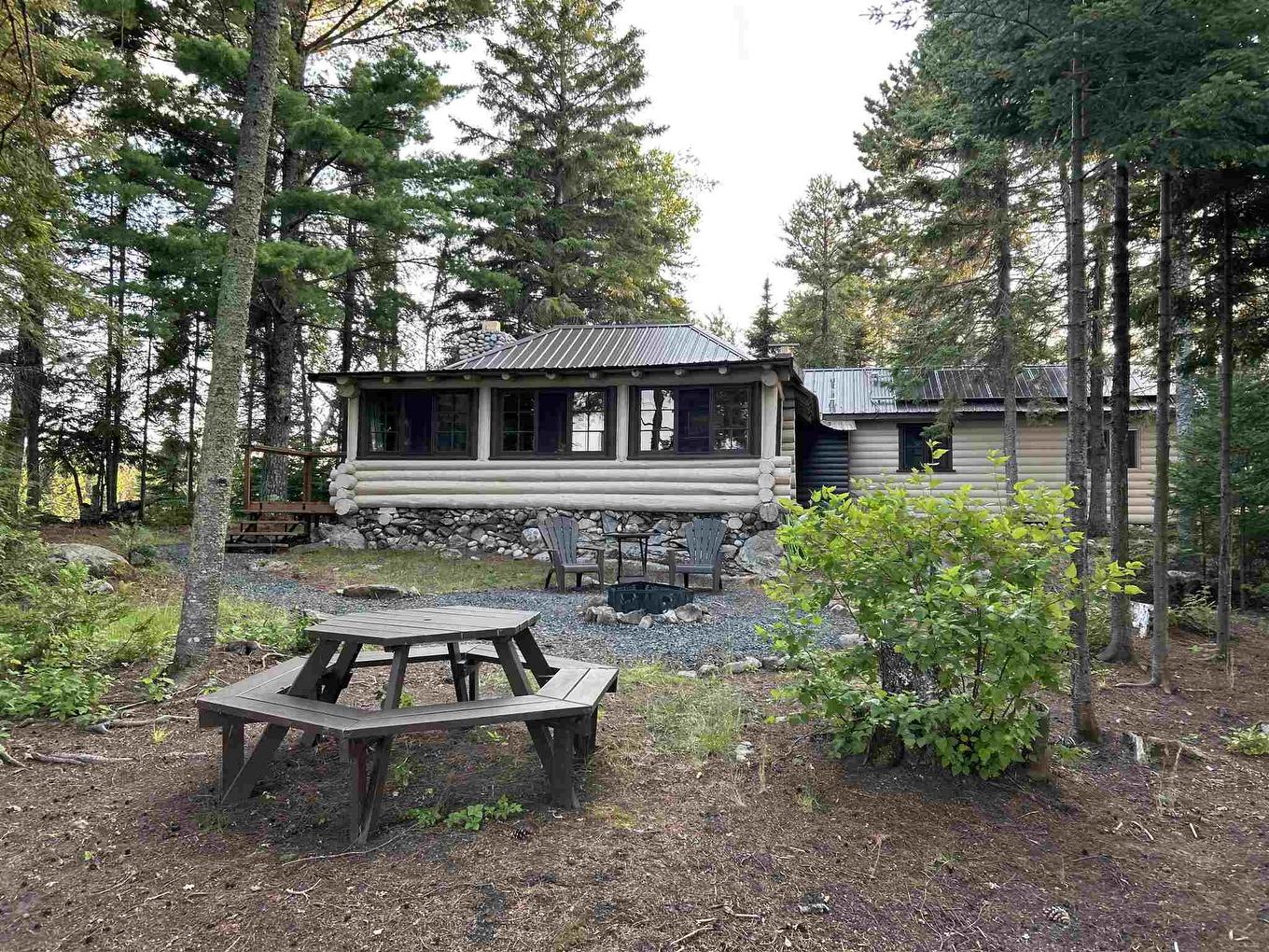 14 Island Canyon Lake, Vermilion Bay, ON - Outdoor