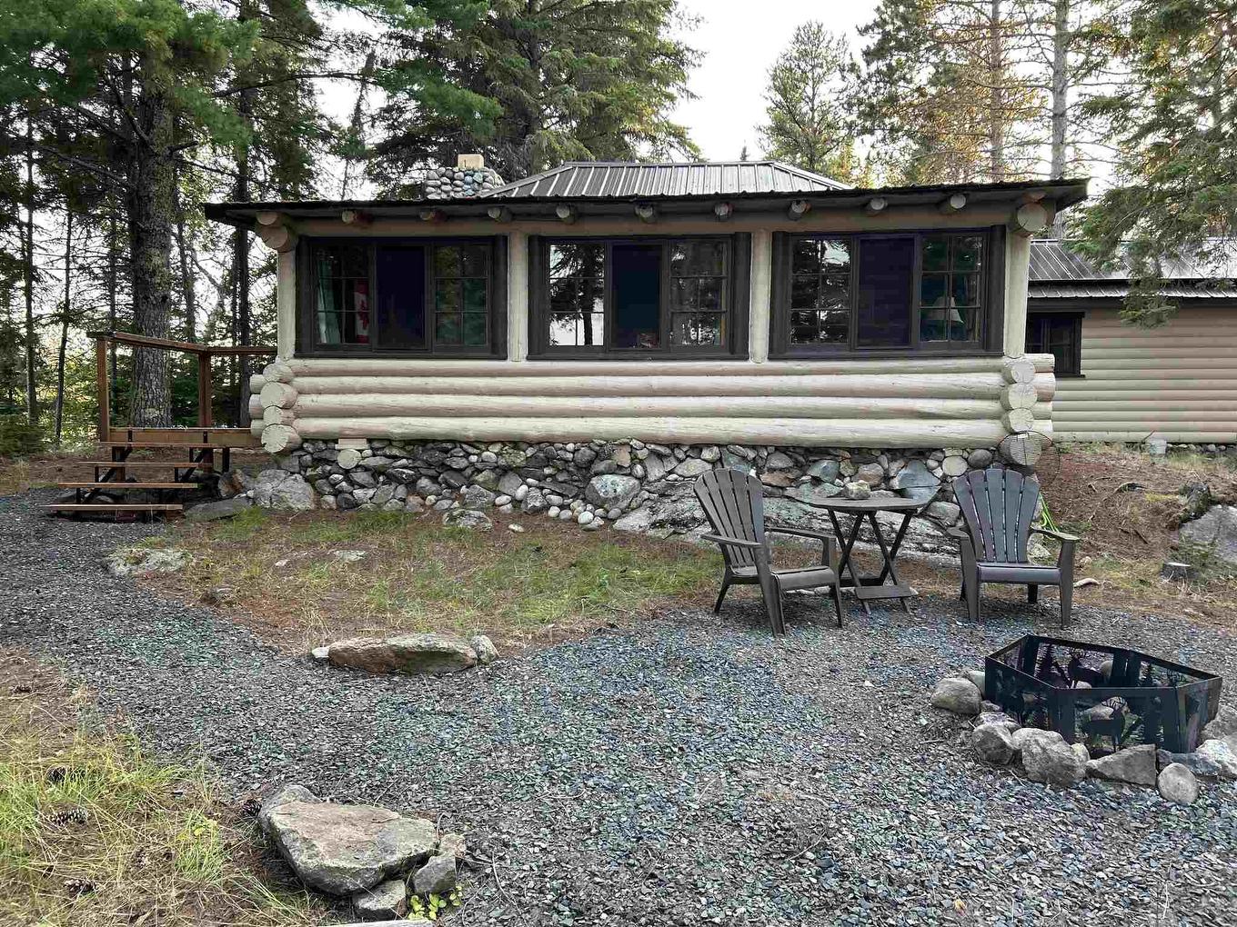 14 Island Canyon Lake, Vermilion Bay, ON - Outdoor