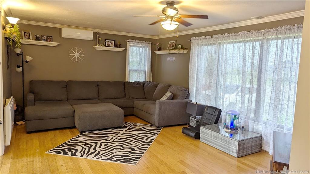 151 Theriault St, Grand Falls, NB