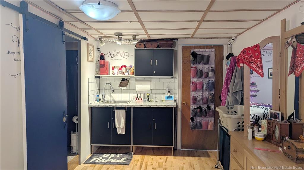 151 Theriault St, Grand Falls, NB