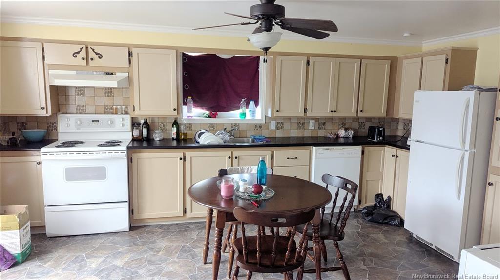 151 Theriault St, Grand Falls, NB