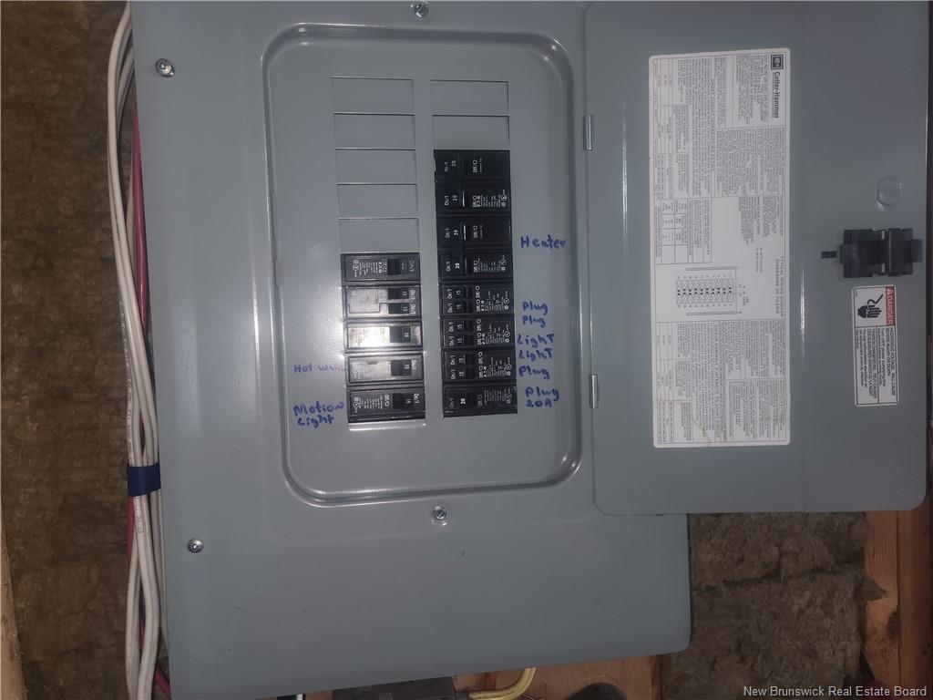 151 Theriault St, Grand Falls, NB