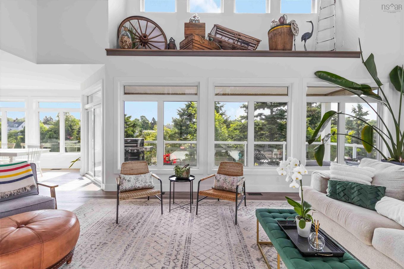 1578 John Brackett Drive, Herring Cove, NS