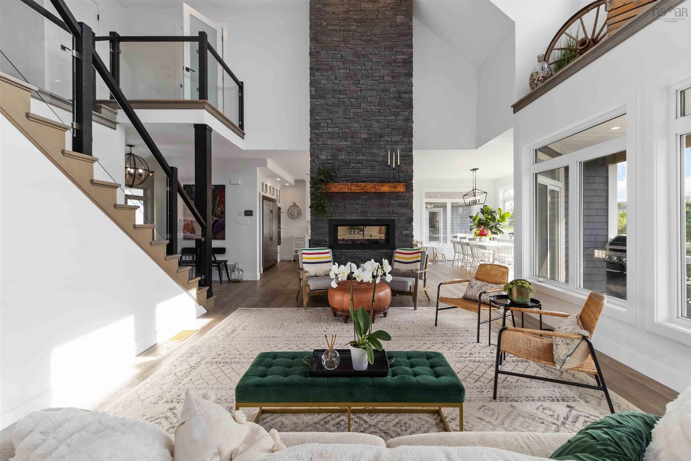 1578 John Brackett Drive, Herring Cove, NS