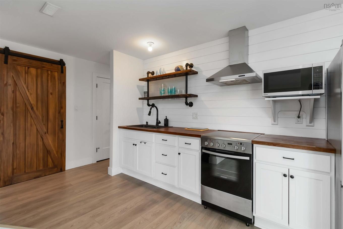 1578 John Brackett Drive, Herring Cove, NS