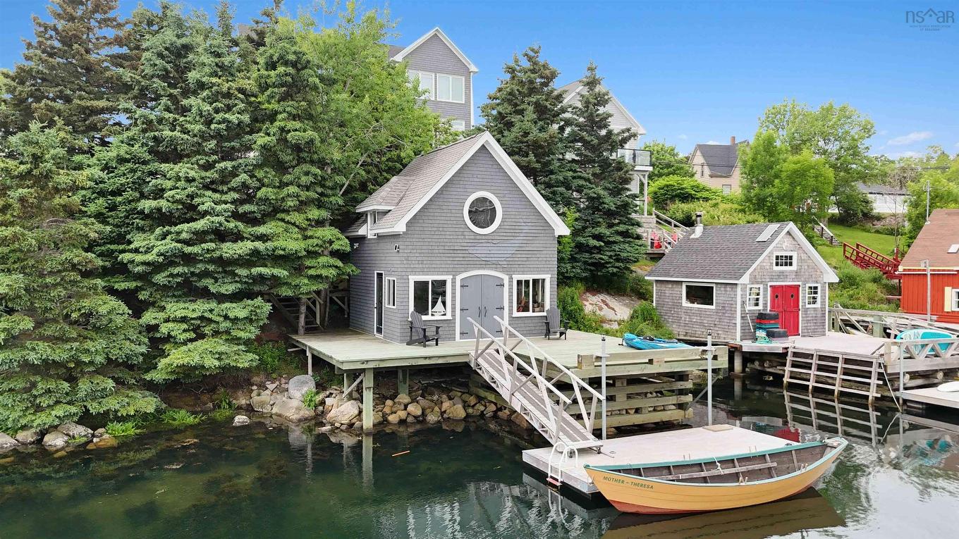 1578 John Brackett Drive, Herring Cove, NS