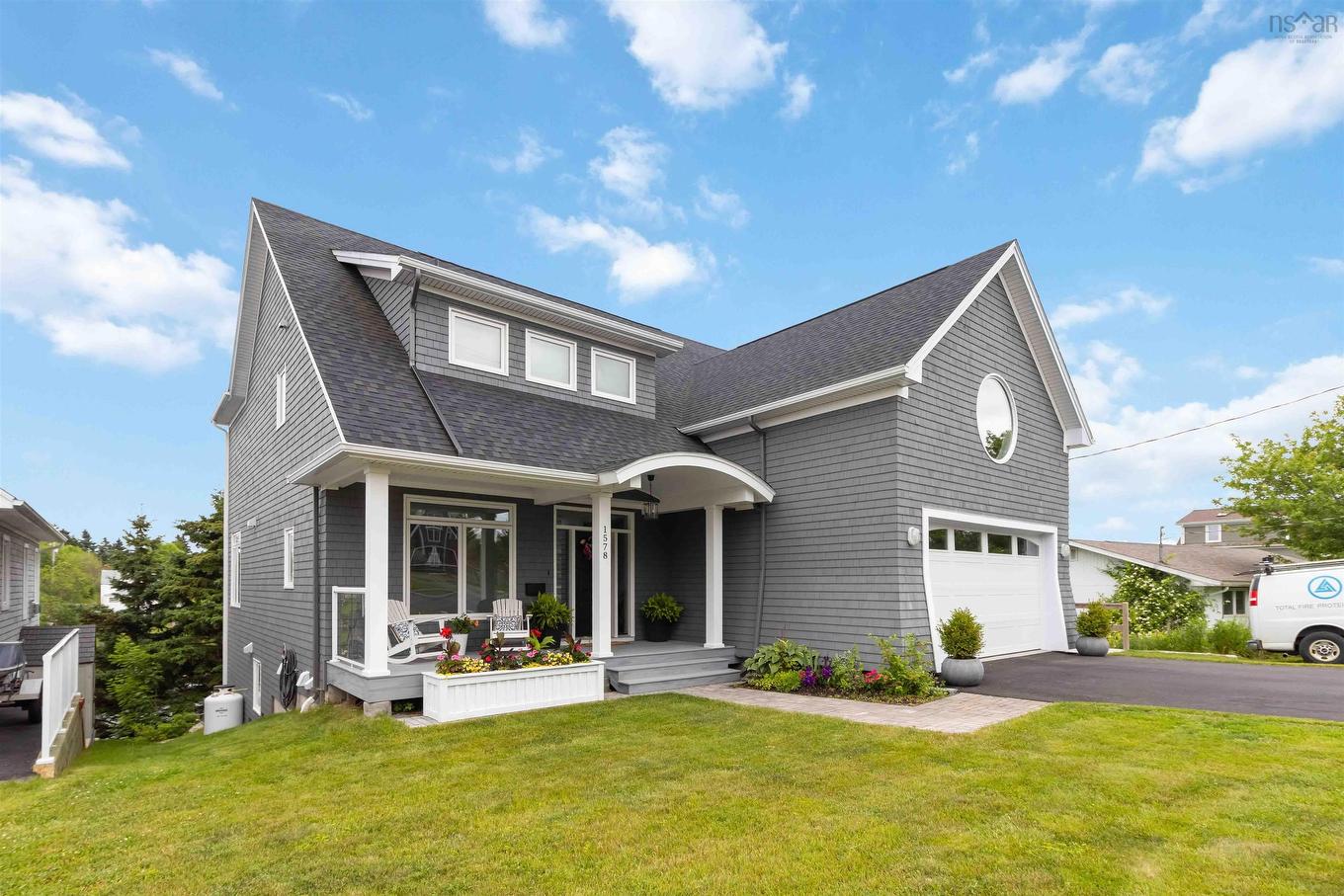 1578 John Brackett Drive, Herring Cove, NS