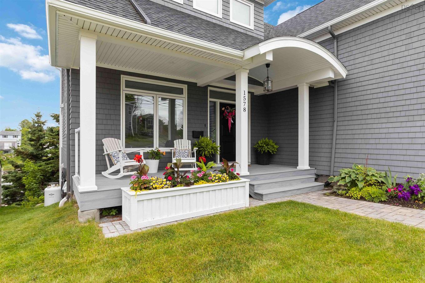 1578 John Brackett Drive, Herring Cove, NS