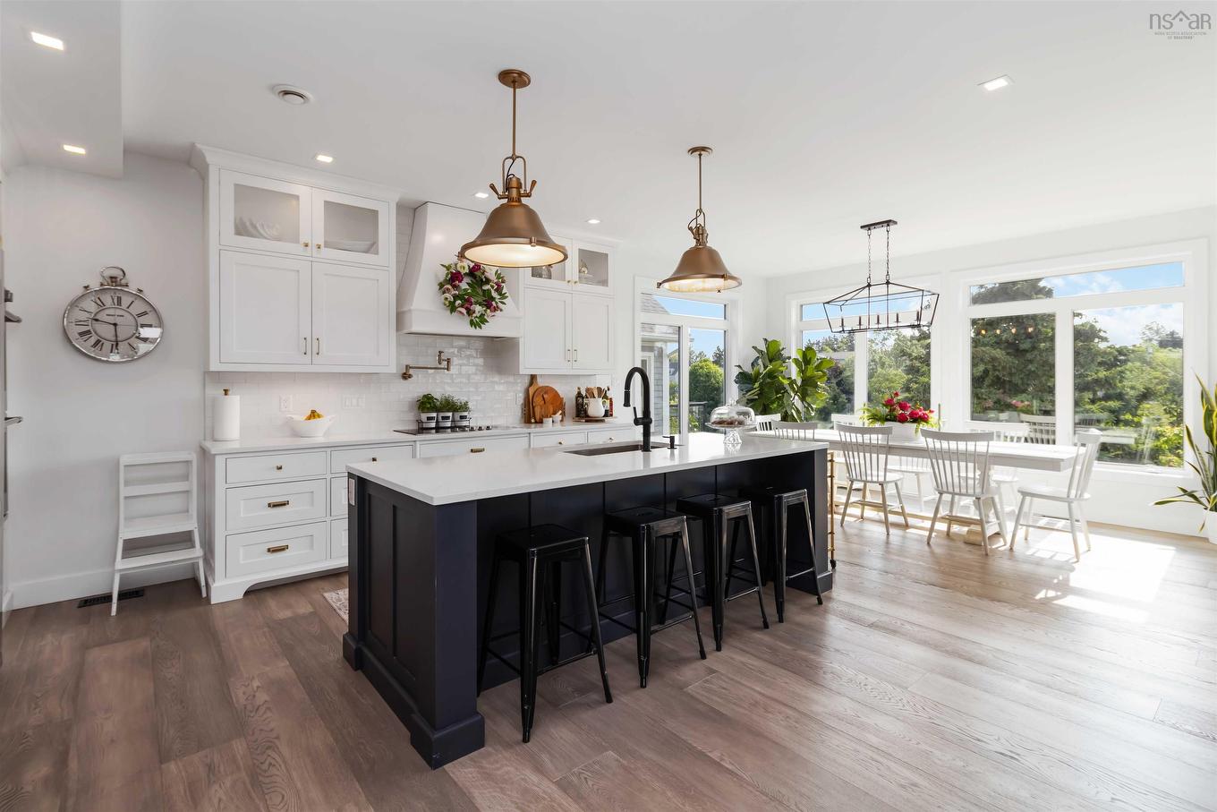 1578 John Brackett Drive, Herring Cove, NS