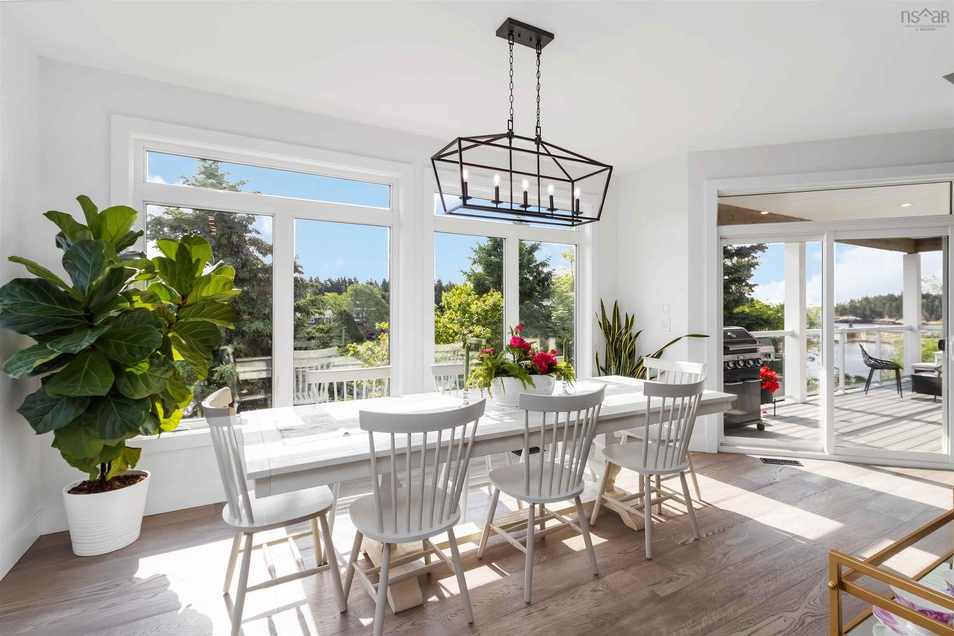 1578 John Brackett Drive, Herring Cove, NS