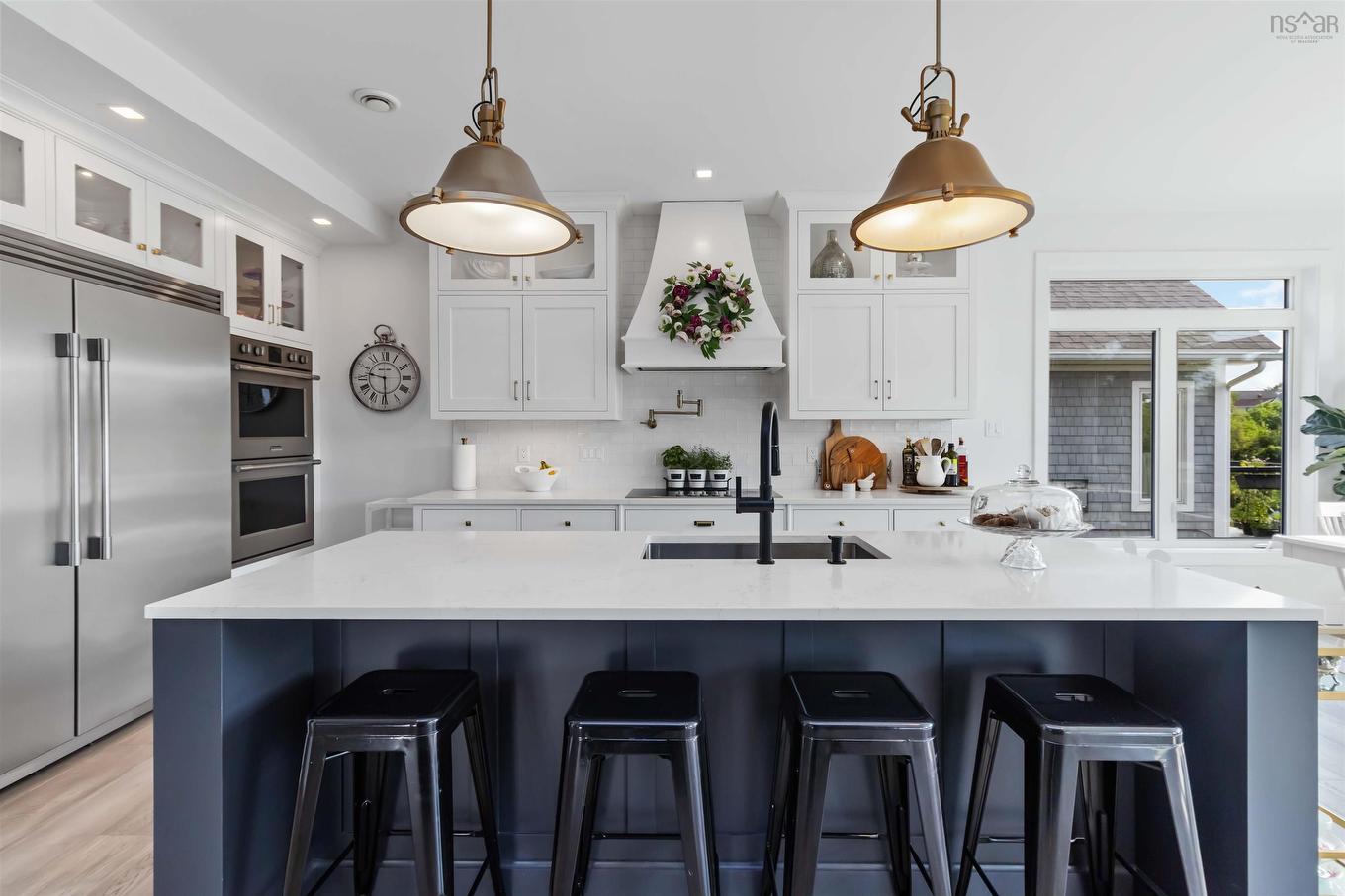 1578 John Brackett Drive, Herring Cove, NS