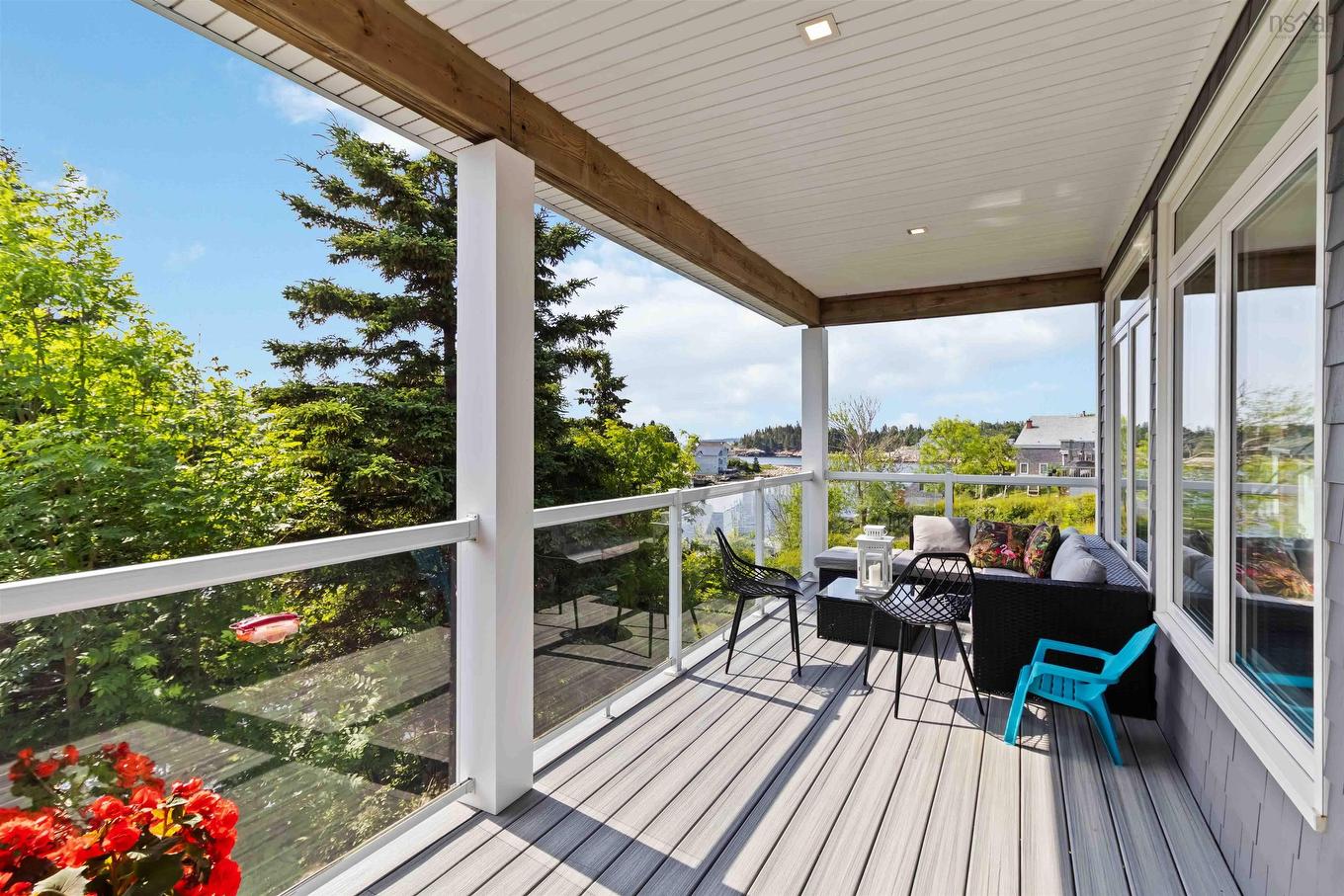 1578 John Brackett Drive, Herring Cove, NS