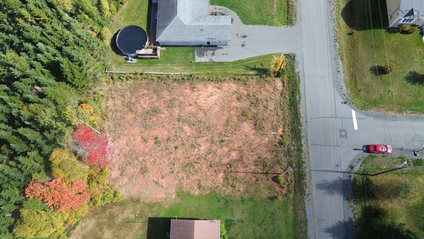 Lot 5 Runway Court, Valley, NS